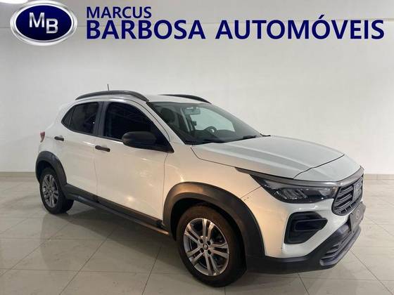 FIAT PULSE 1.3 FLEX DRIVE MANUAL FIAT PULSE 1.3 FLEX DRIVE MANUAL